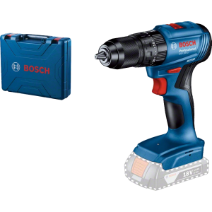 Aku udarna bušilica-odvijač Bosch Professional GSB 185-LI - bez baterije i punjača