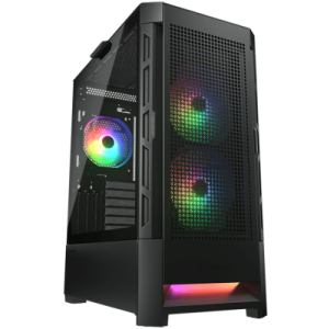 Računalo Phoenix FIRE PRO Y-707 Intel i7/32/2TB/750W/RTXA5000