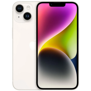 Mobitel Apple iPhone 13 128GB Starlight