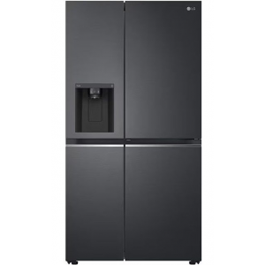 Hladnjak Side by Side LG GSJV71MCTE