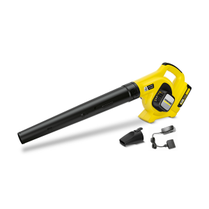 Aku puhač lišća Karcher LBL set 2 baterije