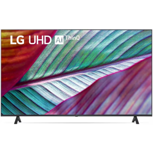 TV 50" LG UHD 50UR7500