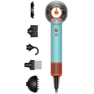 Sušilo za kosu Dyson Supersonic Nural HD16 Ceramic Patina/Topaz