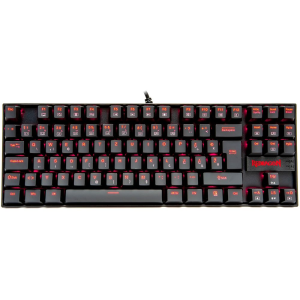 Tipkovnica REDRAGON KUMARA 2 K552-2 MECHANICAL SLO/CRO LAYOUT