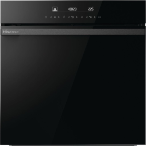 Pećnica ugradbena Hisense BI65346PDBGWIFI