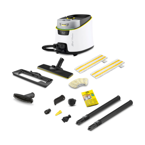 Parni čistač Karcher SC 5 Deluxe Signature Line *EU