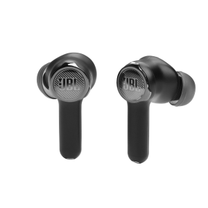 OUT_Slušalice gaming JBL QUANTUM TWS crne - SERVISIRAN ARTIKL