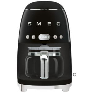 Aparat za kavu Smeg DCF02BLEU crni