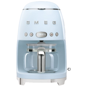 Aparat za kavu Smeg DCF02PBEU pastelno plavi
