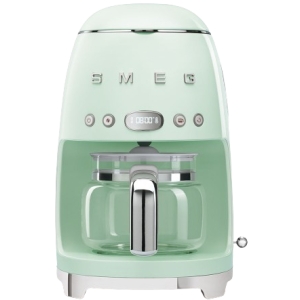 Aparat za kavu Smeg DCF02PGEU pastelno zeleni