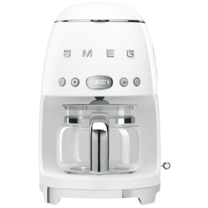 Aparat za kavu Smeg DCF02WHEU bijeli