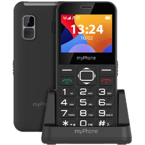 Mobitel My Phone Halo 3 crni
