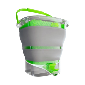 Gel Blaster posuda za gumene metke Gellet Depot