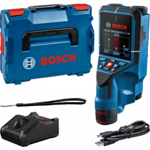 Detektor Bosch Professional D-tect 200 C