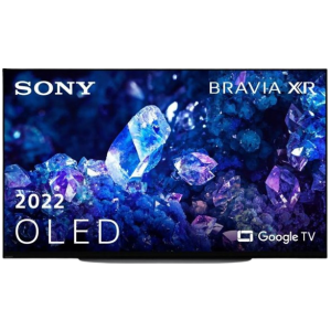 TV 48" Sony Masters OLED XR-48A90K