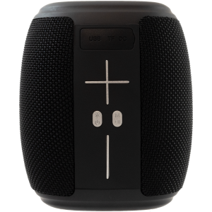 White Shark BLUETOOTH ZVUČNIK GBT-888 DHAK crni
