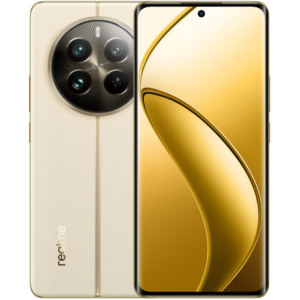 Mobitel Realme 12 PRO 12GB/256GB 5G navigator biege