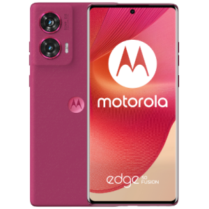 Mobitel Motorola Edge 50 Fusion 8GB/256GB Hot Pink