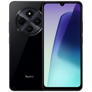Mobitel Xiaomi Redmi 14C 4GB/128GB Midnight Black