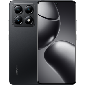 Mobitel Xiaomi 14T 5G 12GB/256GB Titan Black