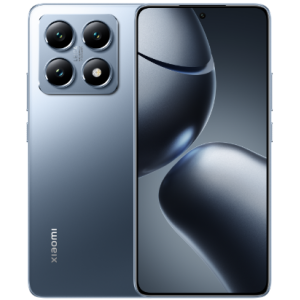 Mobitel Xiaomi 14T 5G 12GB/256GB Titan Blue