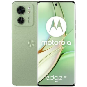 Mobitel Motorola Edge 40 8GB/256GB,Zeleni, XT2303-2