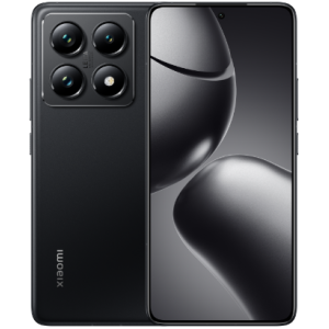 Mobitel Xiaomi 14T Pro 5G 12GB/512GB Titan Black