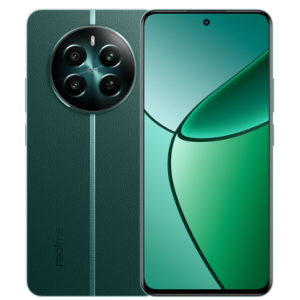 Mobitel Realme 12+ 8GB/256GB green