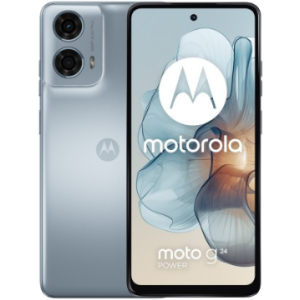 Mobitel Motorola G24 Power XT2425-4 PL 8+256 DS Glacier Blue