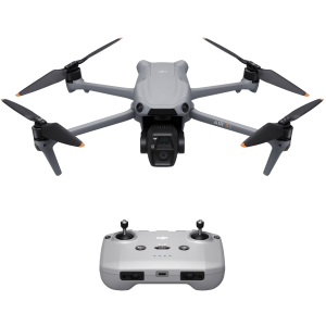 Dron DJI Air 3S (DJI RC-N3)