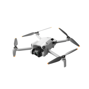 Dron DJI Mini 4 Pro Fly More Combo (DJI RC 2) (GL)
