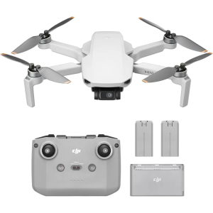 Dron DJI Mini 4K Fly More Combo