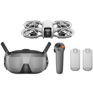 Dron DJI Neo Motion Fly More Combo