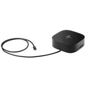 Dock HP USB-C Dock G5, 5TW10AA