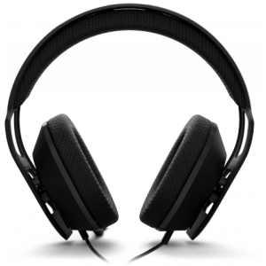 RIG 300 PRO HS gaming slušalice crne