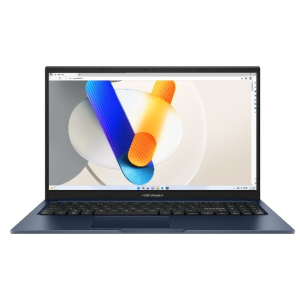Laptop Asus Vivobook 15 X1504VA-BQ143W, 15/i3/8/512
