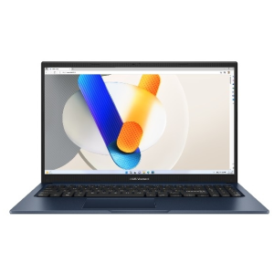 Laptop Asus Vivobook 15 X1504VA-BQ143W, 15/i3/16/512/W11
