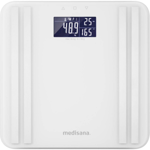 Tjelesna Smart vaga BS465 Medisana