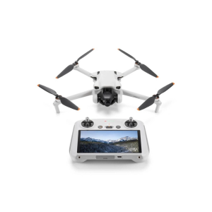 Dron DJI Mini 3 (DJI RC) (EU)