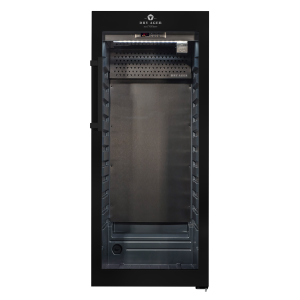 Hladnjak za dozrijevanje mesa Dry Ager DX1000 Premium S Black Edition