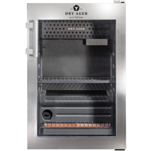 Hladnjak za dozrijevanje mesa Dry Ager DX500 Premium S Inox Bundle