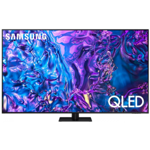 TV 75" Samsung QLED 75Q70D