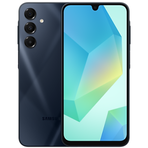 Mobitel Samsung Galaxy A16 8GB/256GB 5G dual SIM tamnoplavi SM-A166B