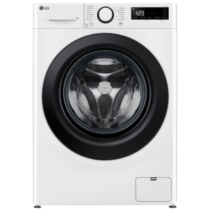 Perilica rublja LG F2WR509SBW slim