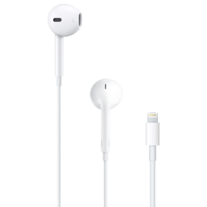 Apple EarPods (Lightning Connector)