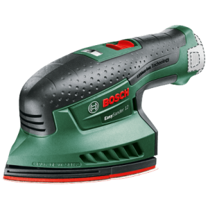 Aku multibrusilica Bosch DIY EasySander 12 - bez baterije i punjača