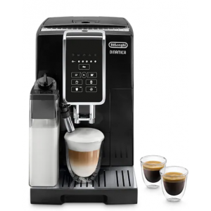 Aparat za kavu DeLonghi ECAM 350.50.B Dinamica