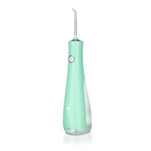 Tuš za zube EDEL+WHITE Flosserpik POWER SPA bežični