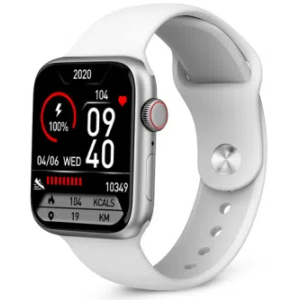 KSIX smartwatch Urban 4 mini, TFT 1,74” zaslon, 3 dana aut., IP68, bijeli