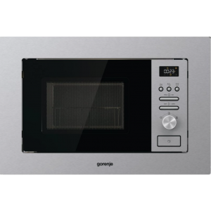 Mikrovalna ugradbena Gorenje BMI201AG1X